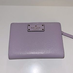 Kate Spade wallet